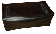 Ashdown Klystron Amp Head - Black, Heavy Duty Vinyl Cover w/Piping (ashd043)