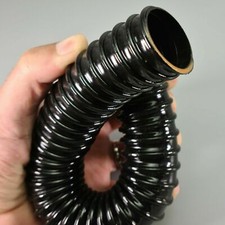 Flexible Fuel Filler PVC Hose