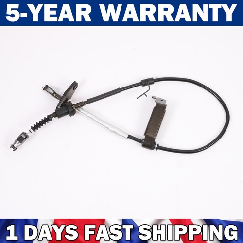Clutch cable for - hyundai, i10