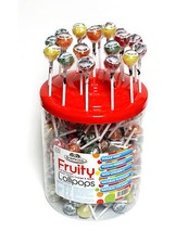Simpkins Sugar Free Fruity