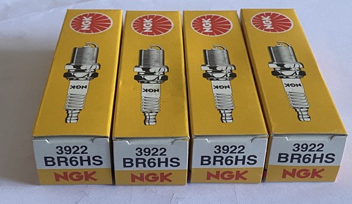 X new ngk br6hs - x,
