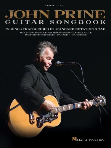 John prine guitar - guitar,