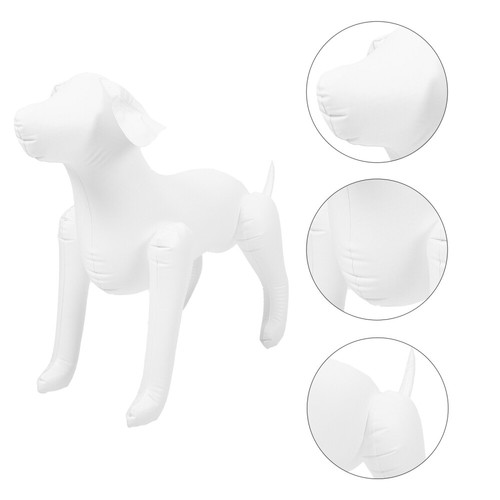Dog manikin for - dog,