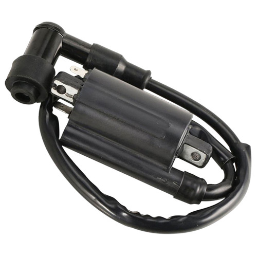 Ignition coil for suzuki gn125 - coil,
