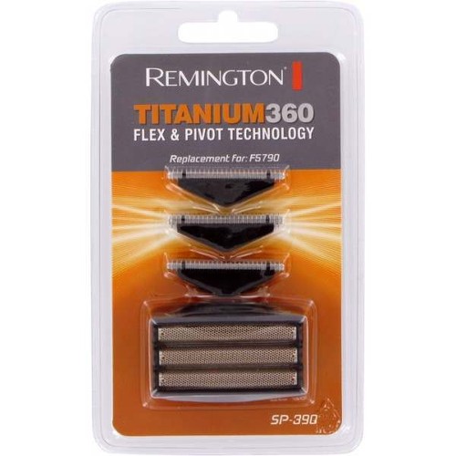 Remington sp390 f5790 foil and - remington,