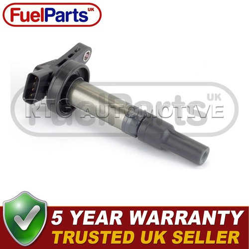Fuelparts ignition coil pack - fuelparts,