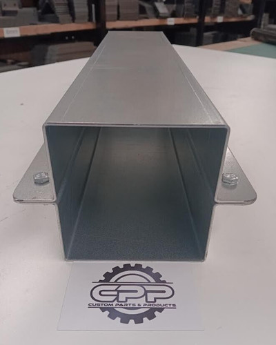 Post sleeve fence socket - fence,