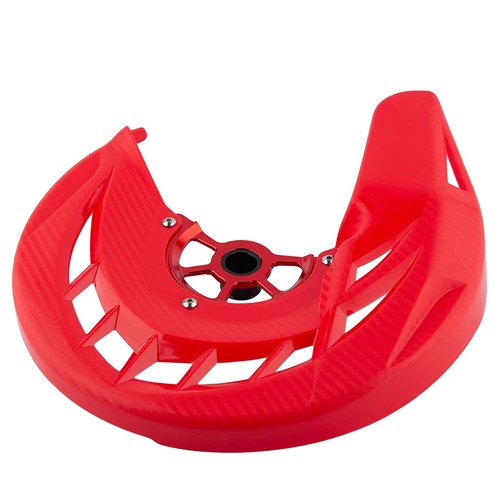 Front brake disc - disc, guard