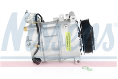 Genuine nissens compressor for - compressor,