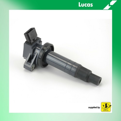 Genuine lucas ignition coil - lucas,