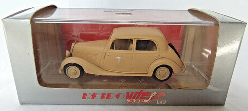 Retro vitese 166b - retro,