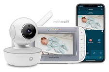 Motorola MBP846 CONNECT