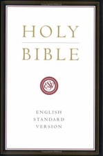 Holy Bible: English Standard