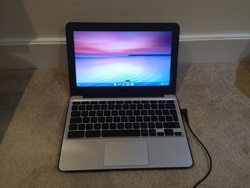 Asus c202s chromebook - asus, 11.6" 