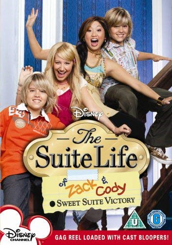 The suite life zack - of,