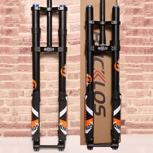 Bucklos enduro 180mm - bucklos, 29"