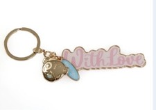 Tatty Teddy ~ With Love Tag