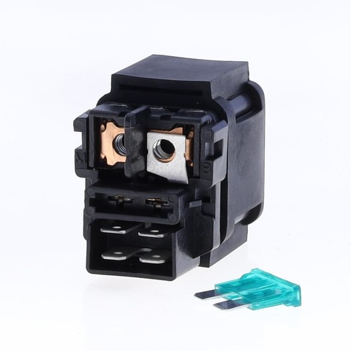 Ignition relay remote control - ignition,