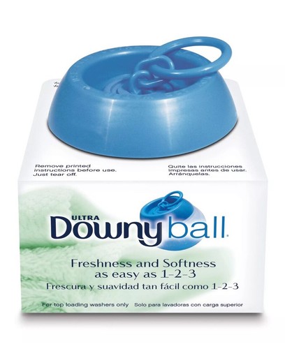 Downy automatic - ❤️downy,