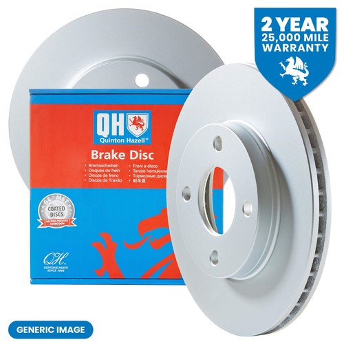 Pair front brake - qh,