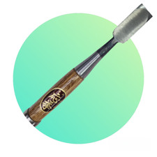 Oire Nomi Japanese Bench