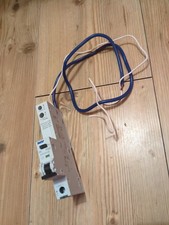 Sector SVRCBO06/B 32 Amp Type