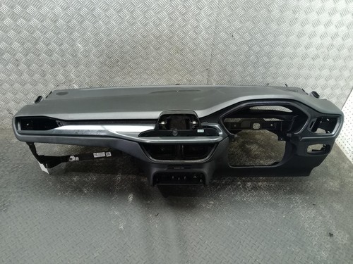 Ford focus dashboard - dashboard, assembly