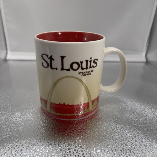 Starbucks mug louis - -,
