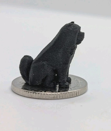 Chow dog - chow, decor