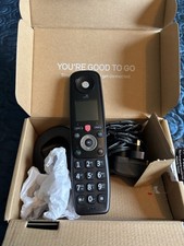 Essential digital home - bt/ee,