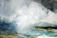 ORIGINAL SCOTTISH ART  - OIL