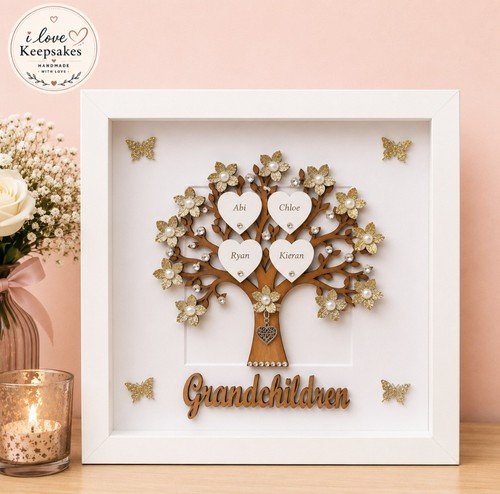 Personalised gifts family - ☆personalised,