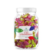 Supreme CBD, Gummy