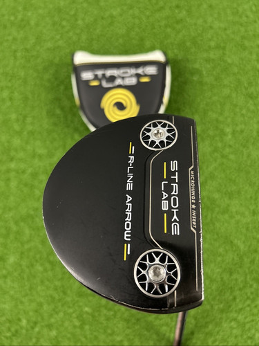Odyssey stroke lab - odyssey,