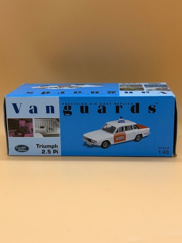 Lledo va08201 original - va08201,