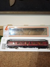 LIMA OO GAUGE L305312 BR Mk.1