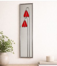 Stained glass effect  Mirror