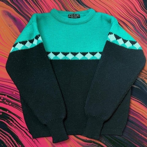 Vtg carlo gruber ski - carlo,