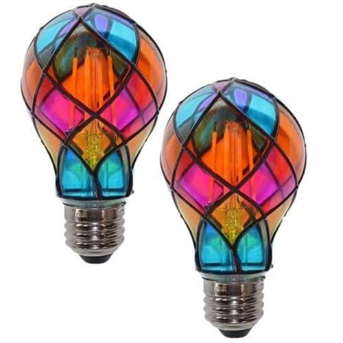 Pack stained glass - pack,