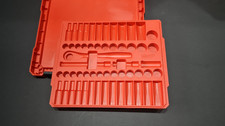 Milwaukee storage tray and