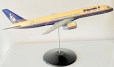 Boeing 757-200 Britannia