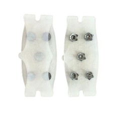 Ice Cleats for Shoes Boots Ice