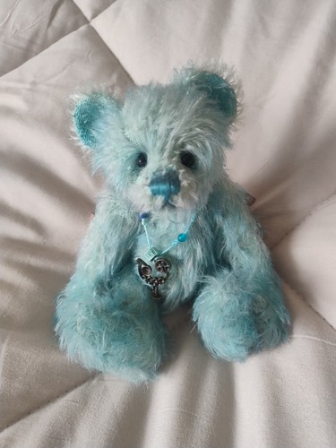 Charlie bears ice cube - ice, limited