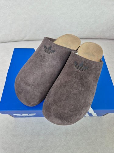 Adidas adimule slide dark - slide,