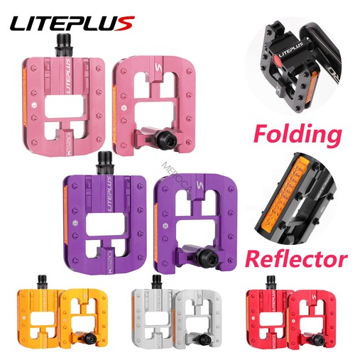 Liteplus bike foldable - bike,