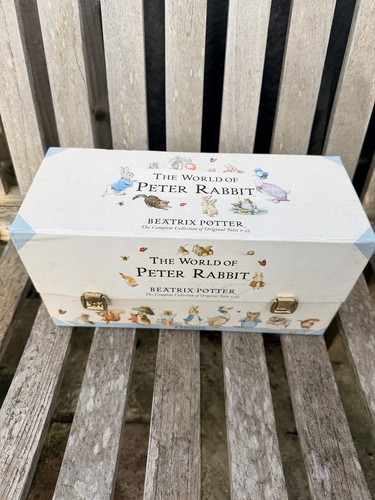 The world peter rabbit - of,