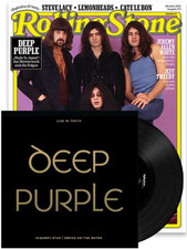 Deep Purple - Highway Star -