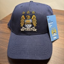 Mens Manchester City F C