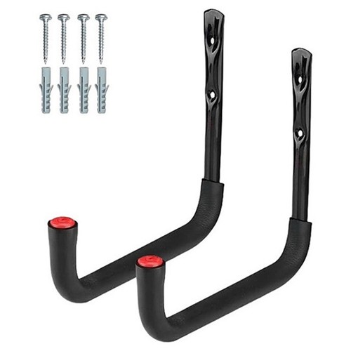 Kayak racks heavy duty - 2x,