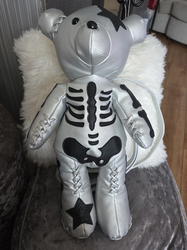 Viral bessie london skeleton - viral,